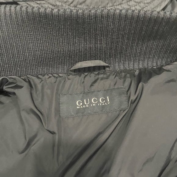 Gucci coat released 2018 - Picture 5 of 6